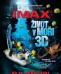Život v mori 3D
