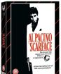 Zjazvená tvár - Exclusive Ltd Edition VHS Range - Blu-ray + DVD