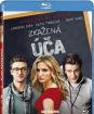 Zkažená úča (Bluray)
