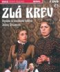 Zlá krev (7 DVD)