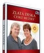 ZLATÁ DESKA - Eva a Vašek (1dvd)