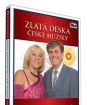 ZLATÁ DESKA - Hanzelková a Škvára (1dvd)