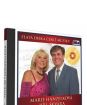 ZLATÁ DESKA - Marie Hanzelková a Jiří Škvára (1cd)