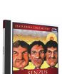 ZLATÁ DESKA - Senzus (1cd)