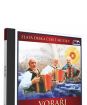 ZLATÁ DESKA - Voraři (1cd)