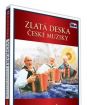 ZLATÁ DESKA - Voraři (1dvd)
