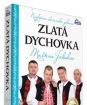 ZLATÁ DYCHOVKA Martina Jakubca (4dvd)