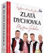 ZLATÁ DYCHOVKA Martina Jakubca (7cd)