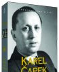 Zlatá kolekcia - Karel Čapek (4 DVD)