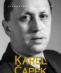 Zlatá kolekcia - Karel Čapek (4 DVD)