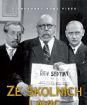 Zlatá kolekcia zo školských lavíc (4 DVD)