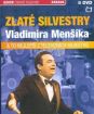 Zlaté silvestry Vladimíra Menšíka (8 DVD)
