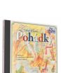 Zlaté české pohádky od A do Z 6 1CD