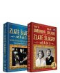 ZLATÉ ŠLÁGRY - Od A do Z (6cd+4dvd+1dvd bonus))