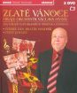 Zlaté Vánoce s Orchestrem Václava Hybše (2 DVD)