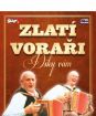 Zlatí Voraři - Díky Vám 3 DVD