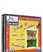 Zlatý poklad české a moravské dechovky - (3cd)