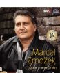 Zmožek Marcel - Láska je největší dar 1 CD + 1 DVD