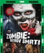 Zombie: Ostrov smrti