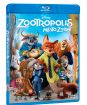 Zootropolis
