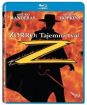Zorro: Tajomná tvár (Blu-ray)