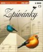 Zpívánky (3 DVD)