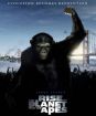 Zrodenie Planety opic 2011