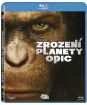 Zrodenie Planety opic 2011