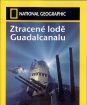 Ztracené lodě Guadalcanalu
