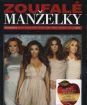 Zúfalé manželky (1. - 8. séria) 59 DVD