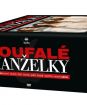 Zúfalé manželky (1. - 8. séria) 59 DVD