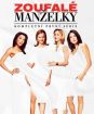 Zúfalé manželky - 1. séria 11 DVD (seriál)