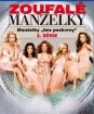 Zúfalé manželky - 3. séria 6 DVD (seriál)