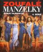 Zúfalé manželky: 4. séria (5 DVD) (seriál)