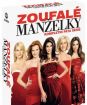 Zúfalé manželky: 5. séria (7 DVD) (seriál)