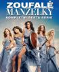 Zúfalé manželky: 6. séria (6 DVD) (seriál)