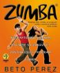 Zumba (kniha+DVD)