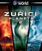 Zuřící planeta DVD 2 (papierový obal)