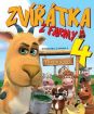 Zvieratká z farmy 4