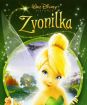 Zvonilka + Zvonilka a veľké hry (2DVD)