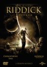 DVD Film - Kolekcia: Riddick (2 DVD)