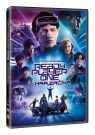 DVD Film -  Ready Player One: Hra sa začína (2 DVD)