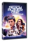 DVD Film -  Ready Player One: Hra sa začína