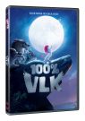 DVD Film - 100% Vlk