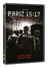 DVD Film - 15:17 Paríž