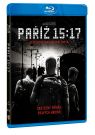 BLU-RAY Film - 15:17 Paríž