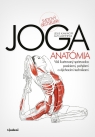 Kniha - JOGA - anatómia