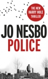 Kniha - Police