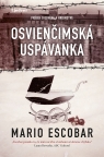 Kniha - Osvienčimská uspávanka 