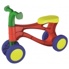 Hračka - Roloped červený